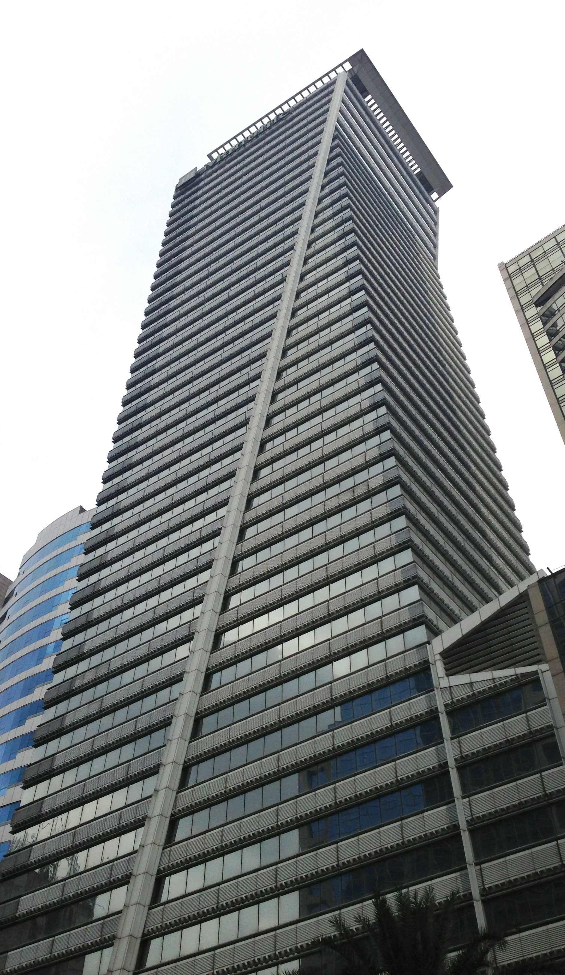 LKG Tower